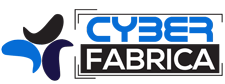 Cyberfabrica Logo